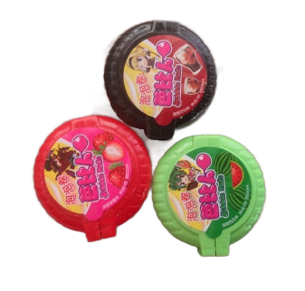 Жевательная лента кола 20шт/упаковка /1790-2