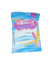 Маршмелоу 20шт/12упак коробка /1440-1