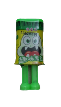 Джем яблочный 苹果 20г 20шт/12упак Коробка /1460-1