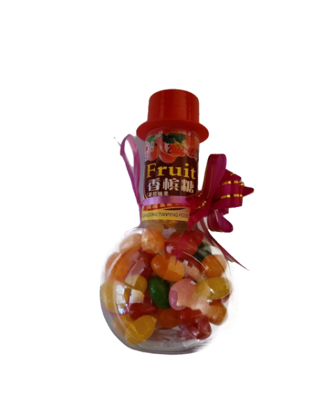 Драже фруктовые  9шт/упак /1390-1а