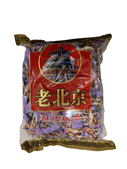 Конфеты с орехом Макадамия 澳大利亚坚果 2,5кг/6упак Коробка /1238-1