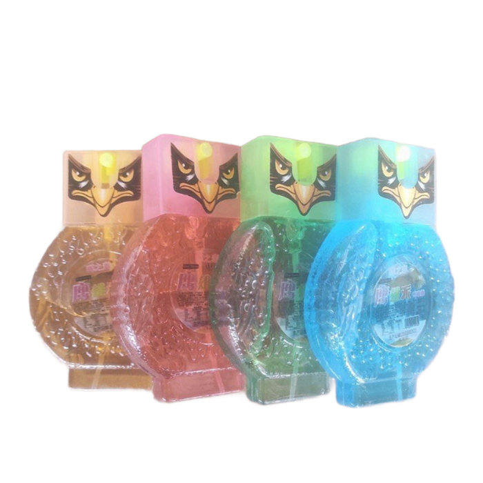 Жидкая фруктово-кислая конфета "Орел" 20шт/упаковка /1540-4-1