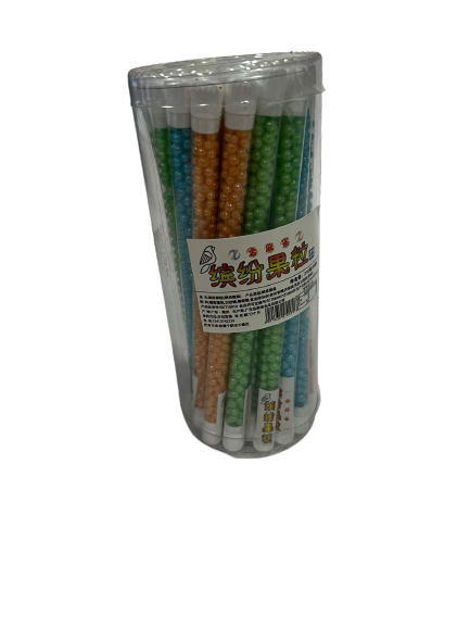 Бусинки фруктовые 20шт/упак /1187-1а