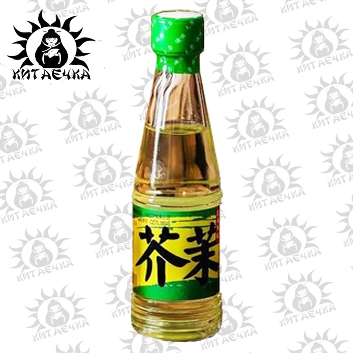 Масло васаби 60мл/60шт Коробка /116