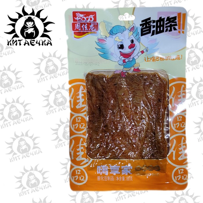 Соевое мясо 88г/шт /1349-1а