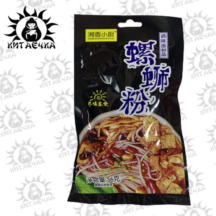 Соевое мясо пряно острое соломка 20шт/упак /895-3а