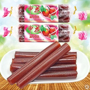 Пастила из боярышника 150г/75шт Коробка /375