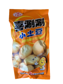 Чипсы круглый картофель 20шт/упак /732-1a