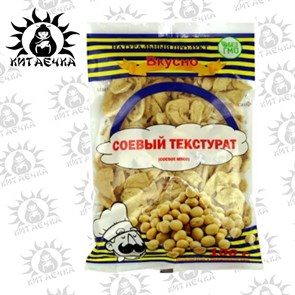 Соевое мясо 100г/60шт Коробка /21