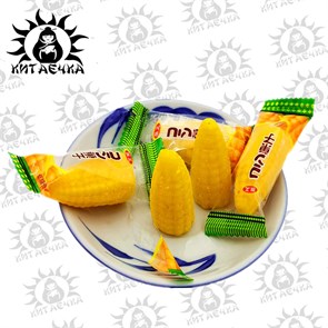 Конфета желе кукуруза 2,5кг/упак /579-1