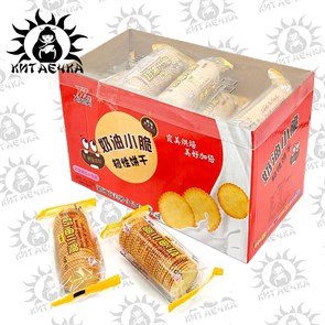 Печенье фруктовое 20шт/упак /1185-1а