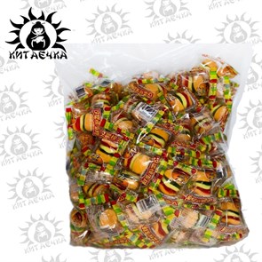 Мармеладные конфеты 