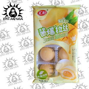 Мочи новые манго 208гр/30упак Коробка /1720-2