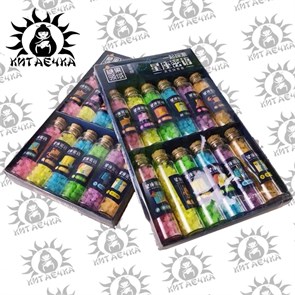 Фруктовый сахар 12шт/упак /1114-1а