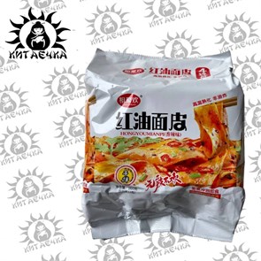 Пряная лапша 