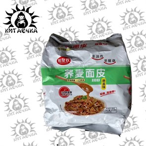 лапша с кунжутом 