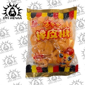 Акция 04.01.26 Весовые конфеты манго 2,5кг/упак 2308-6штакция