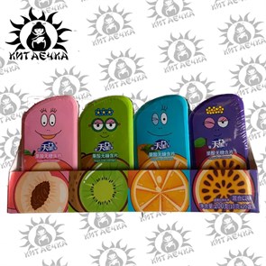 Драже фруктовый сахар 