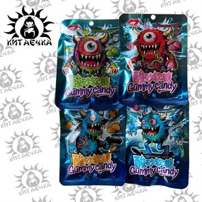 Жевательная конфета 