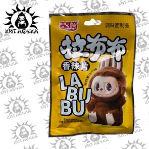 Соевое мясо 