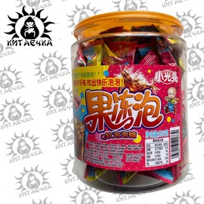 Жевательная резинка со вкусом колы 150шт/12упак Коробка 284-3