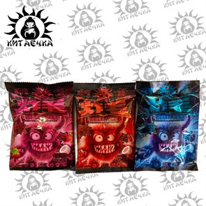 Кислые фруктовые кола 