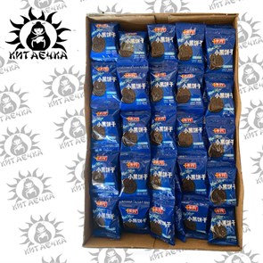 Маленькие печеньки 