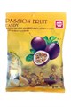 Жевательные конфеты тайские MITMAI со вкусом Маракуйя, 110 гр упаковка Т610145-1 - фото 24007