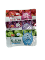 Конфета монстр 各種口味 13г 30шт/20упак Коробка /561-1