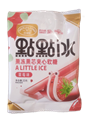 Жевательные конфеты с желе "Улитка" вкус Клубника 20гр 20шт/12упак Коробка /1925-2 - фото 27845