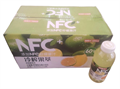 Напиток NFC с содержанием сока Лимона 500мл/15шт Коробка 2188-1