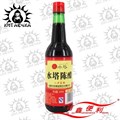 Двух летний черный молодой уксус 420мл/20шт Коробка /985 - фото 29573