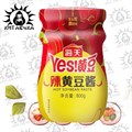 Соевая паста Yes острая 红色的 800г/6шт Коробка /982
