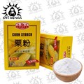 Кукурузный крахмал 300г/24упак Коробка /1152-1
