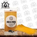 Лапша кукурузная 玉米面 500г/шт /735-1 - фото 29731