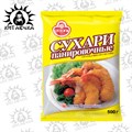 Сухари панировочные Оттоги 500г/12шт Коробка /78