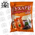 Сухари панировочные 面包屑 1кг/10шт Коробка /77 - фото 29834