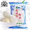 Фунчеза салатная 豌豆粉丝馆 140г/100шт Коробка /30 - фото 29844