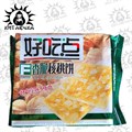 Хрустящее печенье с Грецким орехом 108гр/40шт Коробка 2260-3