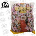 Конфеты клубника 草莓 2,5кг/упак /1243-1а