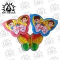 Желе "Фруктовая бабочка" 75гр 30шт/упаковка 2185-1 - фото 30669