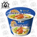 Лапша со вкусом креветки чашка 虾 12шт Коробка /603 - фото 30733