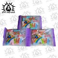 Фруктовый зефир на ленте 15гр 30шт/упаковка /1288-2-1 - фото 30807