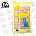 Мочи макс манго 芒果 180г/24шт Коробка /681-4 - фото 30825