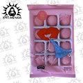Мочи макс клубника 草莓 180г/24шт Коробка /681-1 - фото 30830