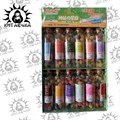 Леденцы в сахаре "Знаки зодиака" 20шт/12упак Коробка 1114-8 - фото 31126