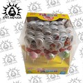 Фруктовый леденец на палочке 20шт/упаковка 3052-2-1