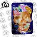 Жевательная конфета череп 20шт/упак /1346-1а