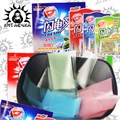 Улыбка Мятные пластинки виноград 20шт/12упак 337-4а - фото 31572