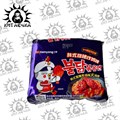 острая лапша со вкусом курицы 140г 5шт/8упак коробка 3135 - фото 31752